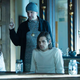 Jade Tailor, Brían F. O'Byrne, Jason Ralph, Olivia Taylor Dudley / Eike Schroter, Syfy